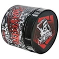 thumbnail image 1 of 4 oz , Suavecito Pomade X Tribal Firme Hold Hair - Pack of 1 w/ SLEEKSHOP Teasing Comb Suavecito by Sleekshop belleza, 1 of 1