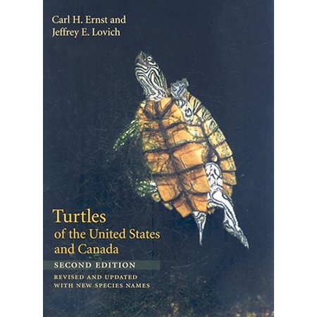 Turtles of the United States and Canada