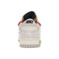 thumbnail image 4 of Nike Men's Dunk Low Off-White Lot 13 Shoes, from StockX, 4 of 5