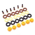 thumbnail image 2 of Fuel Injector Repair Kit 0280150440 13641703819 for -BMW E60 E39, 2 of 5