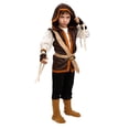 thumbnail image 1 of Costume Dress Up America Robin Hood para niños, estilo renacentista, 1 of 6