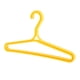 thumbnail image 1 of Soporte de suspensión para traje de neopreno, secado rápido que ahorra espacio , accesorio de buceo, perchas de drenaje para botas de amarillo Macarena Colgador de esnórquel de buceo, 1 of 4