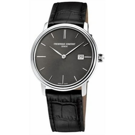 Frederique Constant Slim Line Mens Watch
