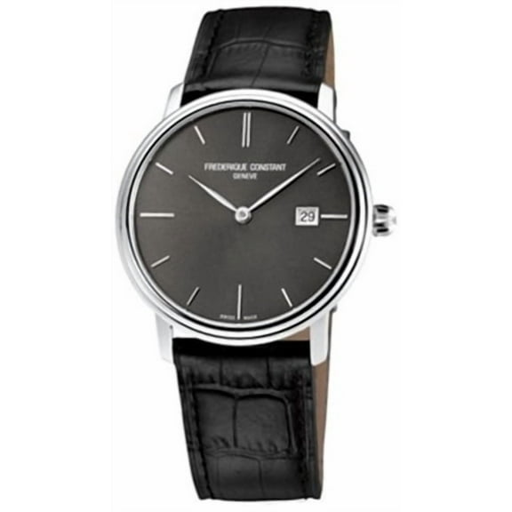 Frederique Constant Slim Line Mens Watch