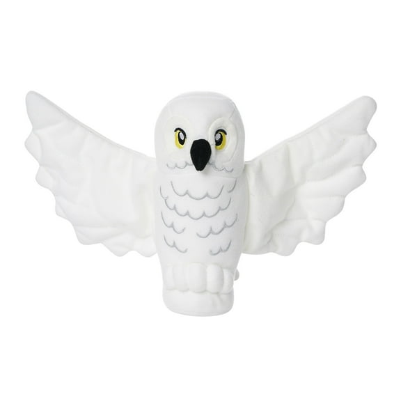 LEGO Hedwig The Owl Officially Licensed Minifigure Plush Character by Manhattan Toy