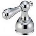 thumbnail image 2 of Delta: Metal Lever Handle Set, 2 of 2