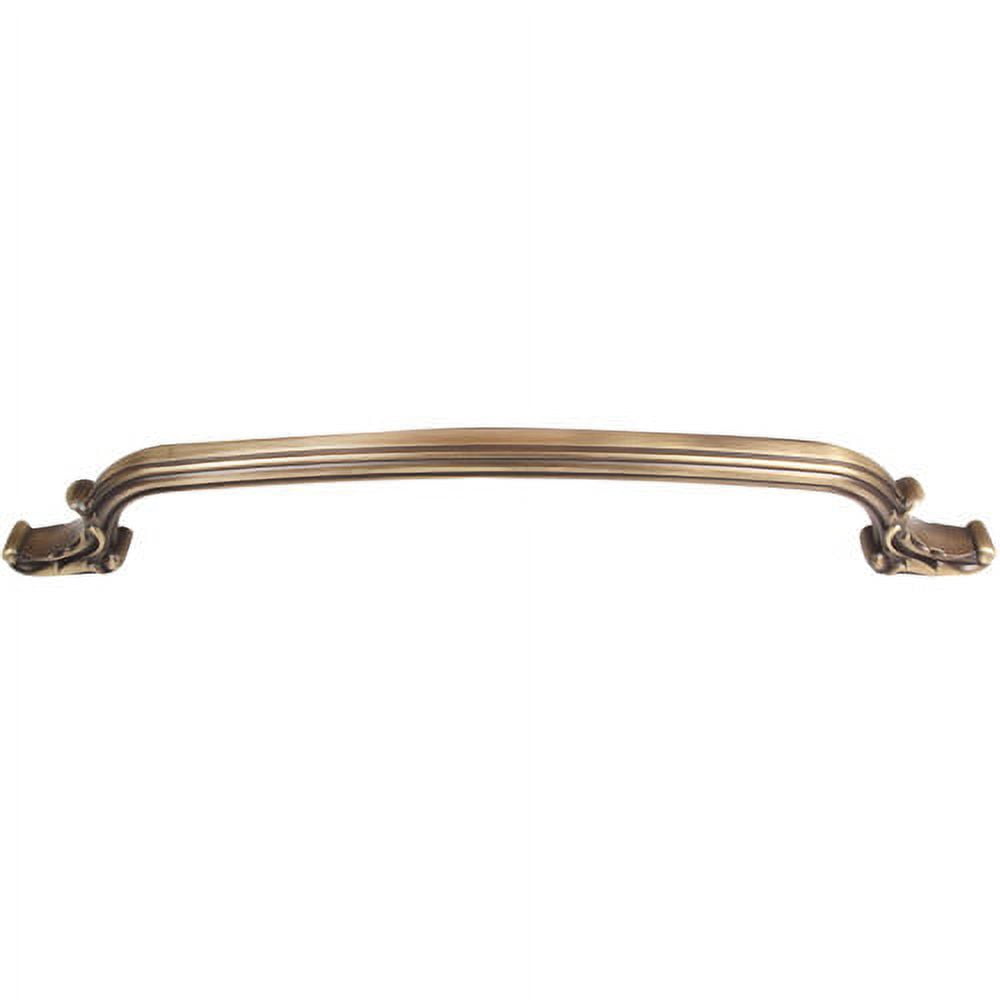 Alno Ornate Appliance Pull Medium