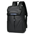 thumbnail image 1 of Waterproof Basketball Backpack Travel Helmet Bag Large Capacity Laptop Backpack, 1 of 6