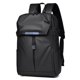 thumbnail image 1 of Mochila de baloncesto impermeable para deportes al aire libre, bolsa para casco de viaje, gran capacidad, 1 of 8