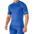 thumbnail image 2 of Rhino Mens Sports Base Layer Short Sleeve T-Shirt, 2 of 4