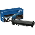 thumbnail image 4 of Brother Genuine Standard-Yield Printer Toner Cartridge, TN730, 4 of 10