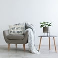 thumbnail image 3 of Stupell Industries All Ways Welcome Decorative Printed Throw Pillow, 14 x 20, 3 of 5