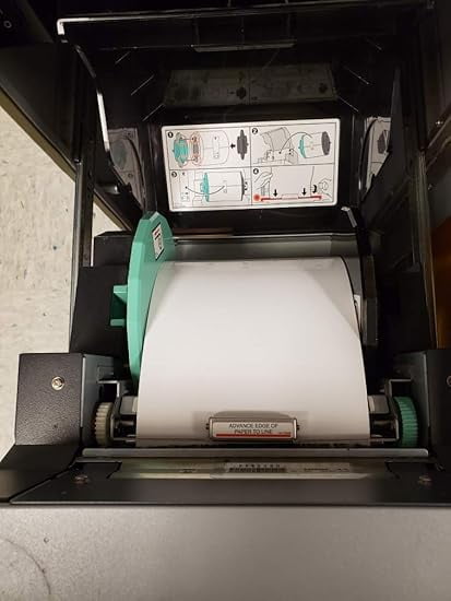Restored Kodak 6850 Digital Photo Thermal Printer (Refurbished)