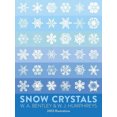 thumbnail image 2 of Snow Crystals (Dover photography collections), 2 of 3