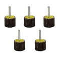 thumbnail image 1 of fastboy 5x Low Noise Mini Rotary Tool For Quiet Working Environment Musical Bodies Molds 5pcs 30mm, 1 of 6