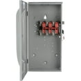 thumbnail image 2 of Siemens Safety Switch, Non-Fusible, 200 A, Steel GNF324R, 2 of 4