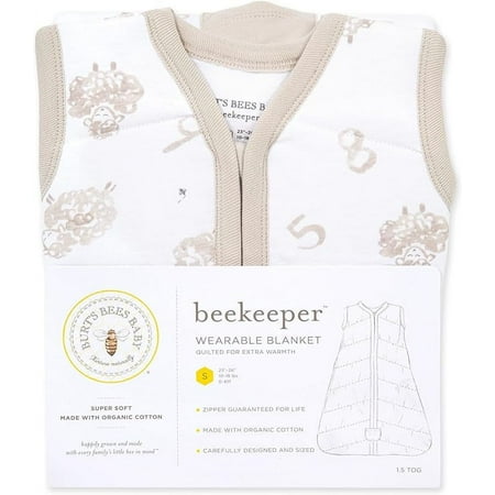 Counting Sheep Beekeeper - Cloud - Small