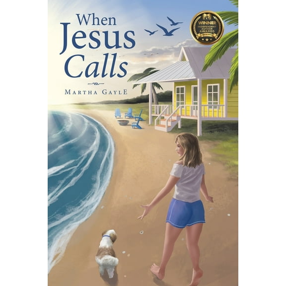 When Jesus Calls, (Paperback)