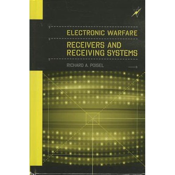 Pre-Owned Electronic Warfare: Elec Warfare Recvrs & Recv.Sys (Hardcover)