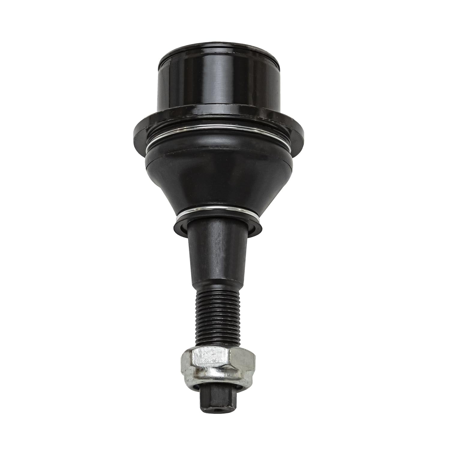 Detroit Axle - 4WD Front 2pc Ball Joints for 09-10 Dodge Ram 1500, 11-18 Ram 1500, 2 Lower Ball Joints 2009 2010 2011 2012 2013 2014 2015 2016 2017 2018
