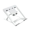 thumbnail image 2 of support pour Ordinateur Portable Tablette support pour macbook ibm surface Pliable awo47605 (HTOOQ), 2 of 5