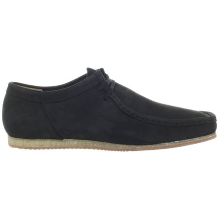 Clarks Mens Wallabee Run