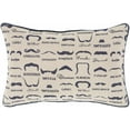 thumbnail image 2 of Hauteloom Sallis Lumbar Pillow, 2 of 2