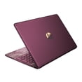 thumbnail image 4 of HP 15-DY4009CY 15.6" Touch 12GB 512GB SSD Core™ i5-1155G7 2.5GHz WIN11H, Opulent Aubergine (Used - Good), 4 of 4