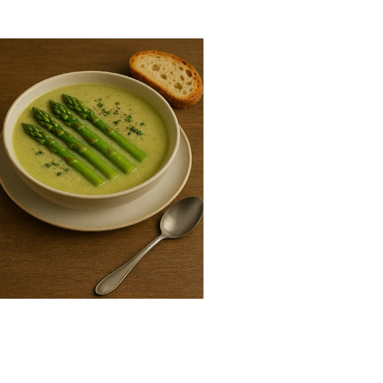 ASPARAGUS 「#1 / モメント」 Walker Deluxe Asparagus Seeds | Holmes Seed Company