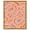 Gold Frame, variant on Bubble Gum Retro I Canvas Trendy Retro Posters by Art Remedy, Silver Frame, 16 x 20