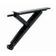 thumbnail image 1 of BAL RV Trailer Stabilizer Jack Stand 23007 Manual; 1000 Pound Static Load Capacity; 19 Inch; C Jack; Square; Single, 1 of 2