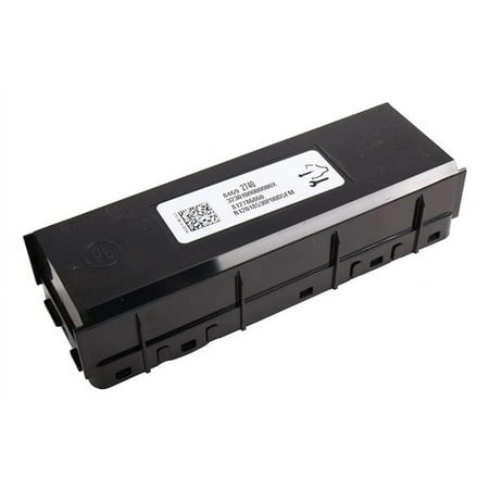 Heater and A/C Remote Control