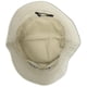 thumbnail image 2 of Sombrero de pescador Tommy Hilfiger establecido para hombre Stone, 2 of 2
