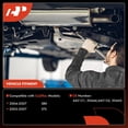 thumbnail image 2 of A-Premium Left and Right Catalytic Converter Kit Direct-Fit Compatible with Cadillac SRX 2004-2007 3.6L, STS 2005-2007 3.6L, EPA Compliant, 2 of 9