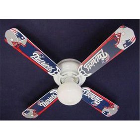 Ceiling Fan Designers 42fan Nfl Nyg Nfl York Giants Football