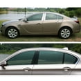 thumbnail image 4 of maskred Car Window Shade Strips With Protection For Cool Interior Black transmittance 35 1Set, 4 of 6