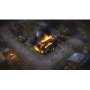 Surviving the Aftermath, Koch Media, PlayStation 4, 816819018682
