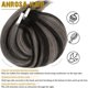 thumbnail image 4 of Extensiones de cabello anrosa Human Hair Balayage 50g 22, 4 of 6