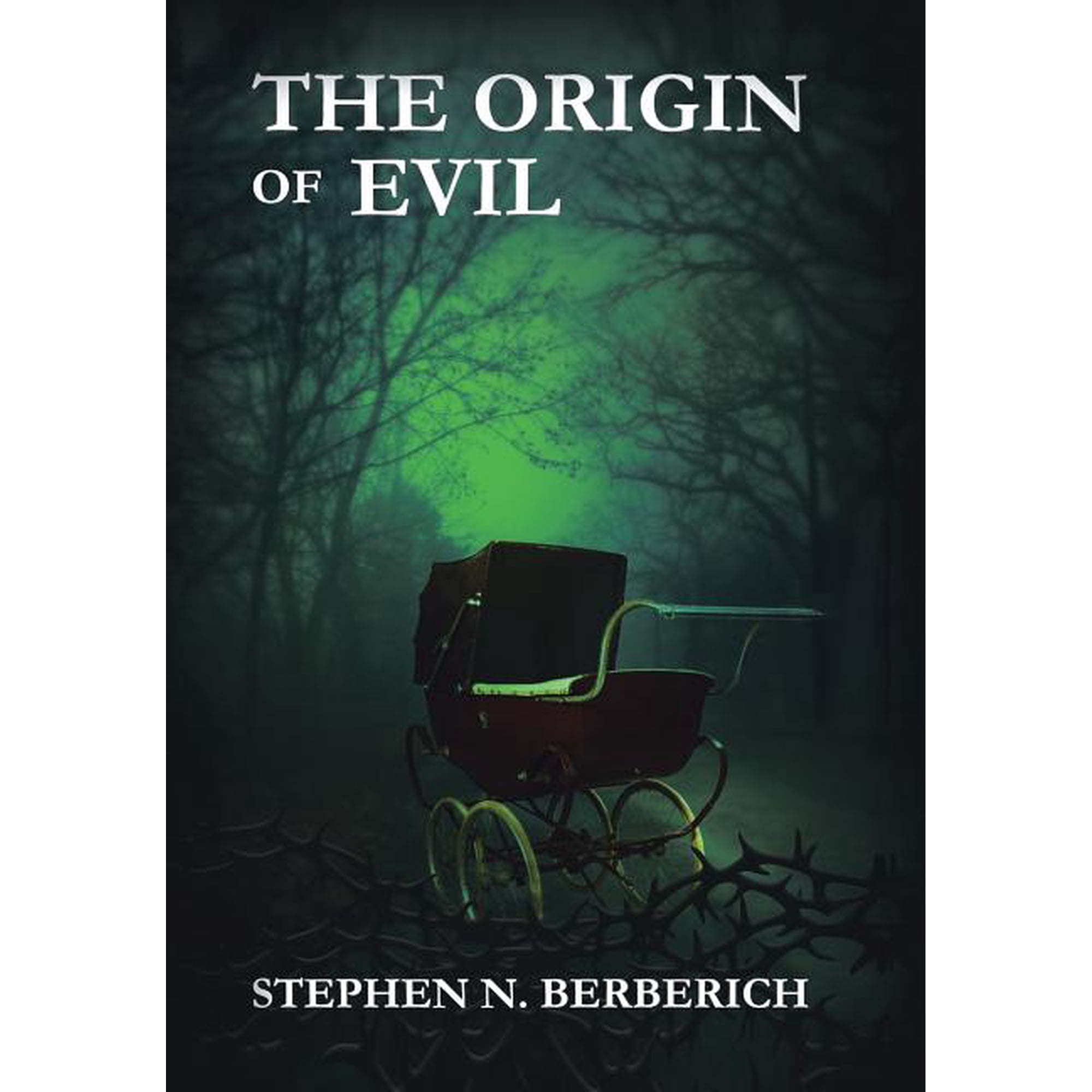 The Origin of Evil (Hardcover)