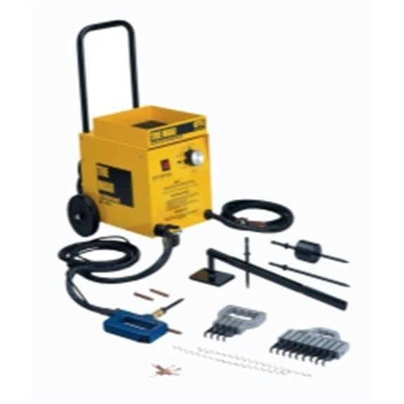 Dent Fix DENDF-505 The Maxi Dent Pulling Station