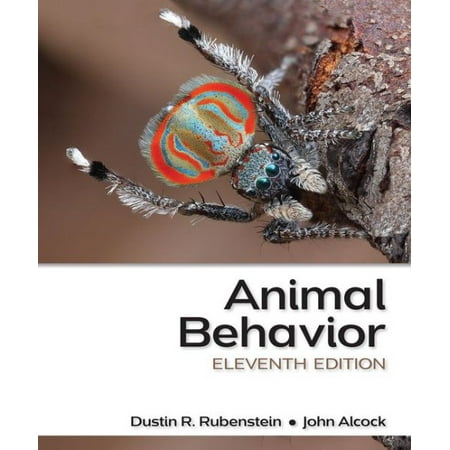 UPC: 9781605355481 | Animal Behavior