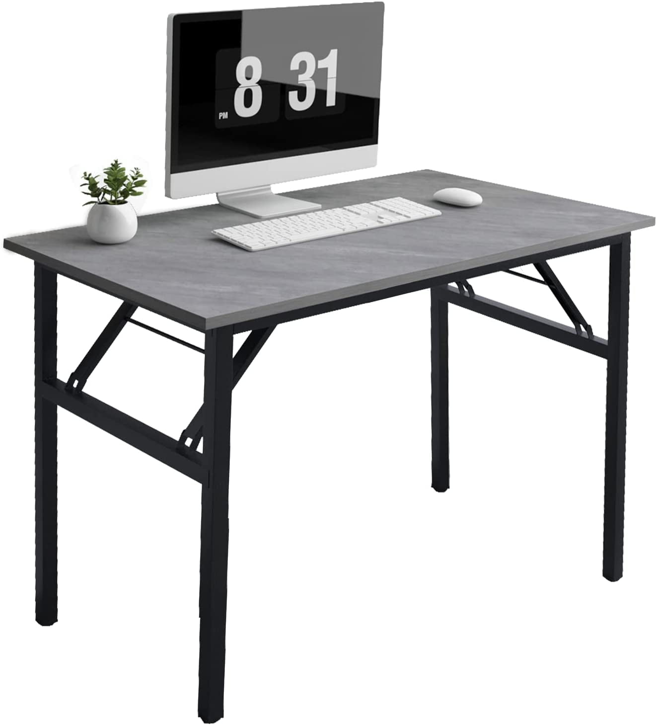 Ready Assembled Computer Table
