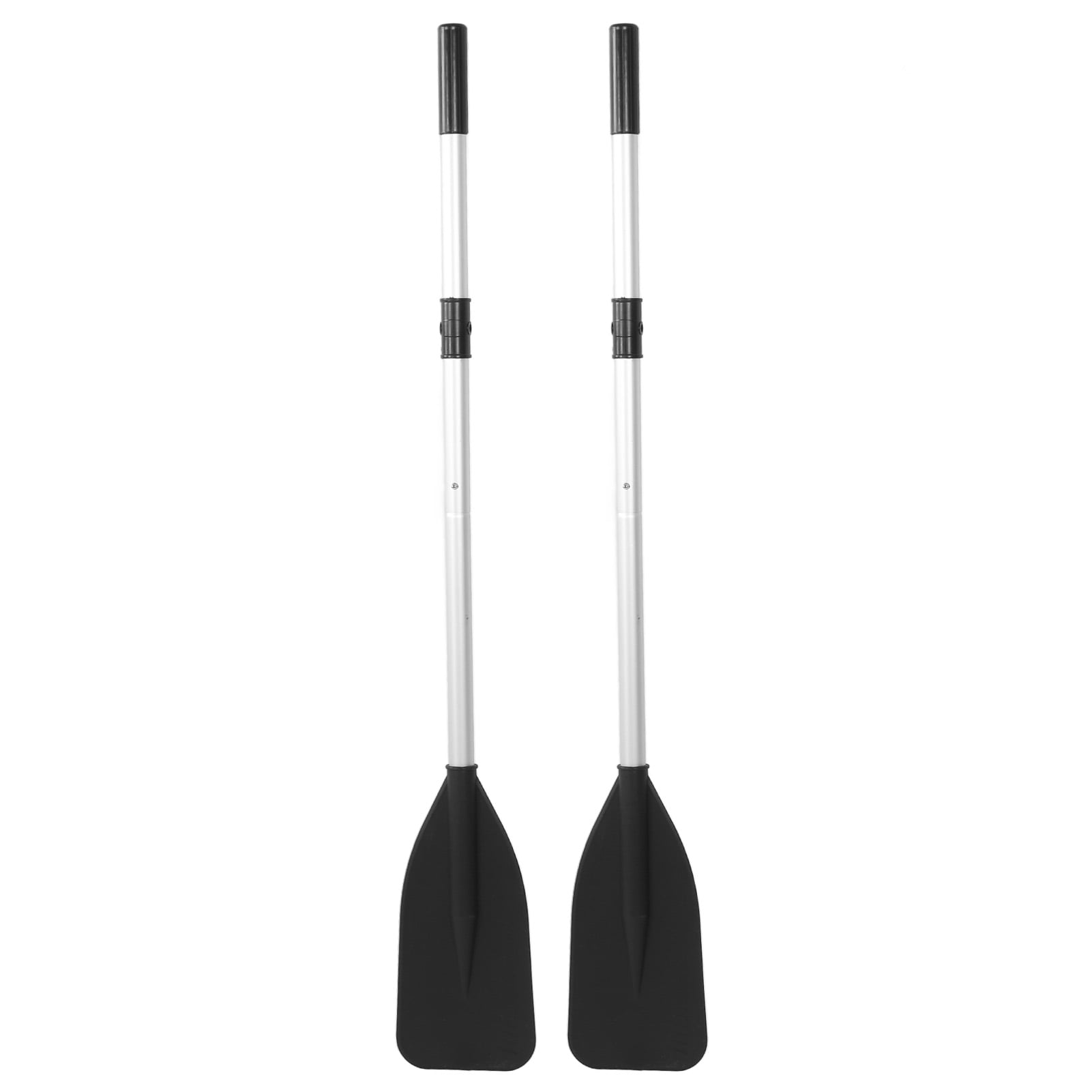 Boat Oars Aluminum Alloy Paddle Thickened Design for Kayak 