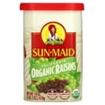 thumbnail image 1 of Sun-Maid, California Organic Raisins, 18 oz (510 g), 1 of 1
