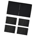 thumbnail image 2 of 4 cortinas para de coche, accesorio portátil, opaca, para cambiarse de ropa y amamantar., 2 of 8