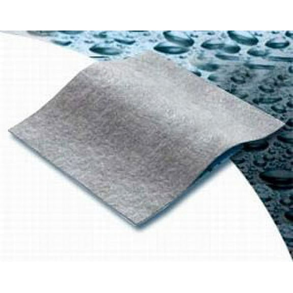 Alginate Dressing with Silver Silvercel 4-1/4 X 4-1/4 Inch Square Sterile 1 Count