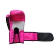 thumbnail image 2 of Guantes de boxeo, guantes de entrenamiento de boxeo Sanda, guantes de boxeo para niños y adultos., 2 of 6