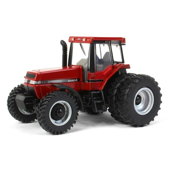 ERTL 1/64 Case IH 8950 Magnum with Rear Duals, ERTL Prestige Collection, ZFN44274