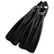 thumbnail image 1 of Aleta Ajustable CRESSI  Frog EBS Uso con Bota Negro M/L | 28/29 MX | 42/43 EU, 1 of 6