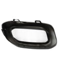 thumbnail image 2 of Exhaust Tip Cover Trims Bezel Fit For Benz GLC GLE GLS‑Class X253 C253 W167 V167 C167 X167 AMG Line 2020‑2023 Electroplate, 2 of 4